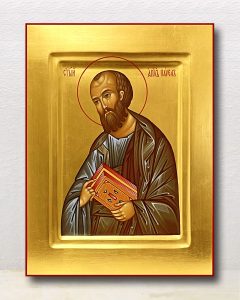 Икона «Павел, апостол» Горно-Алтайск