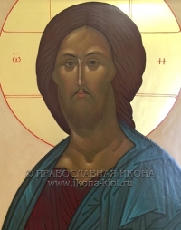 Икона Спаса из Звенигородского чина Горно-Алтайск